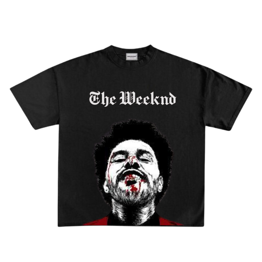 The Weeknd T-Shirt