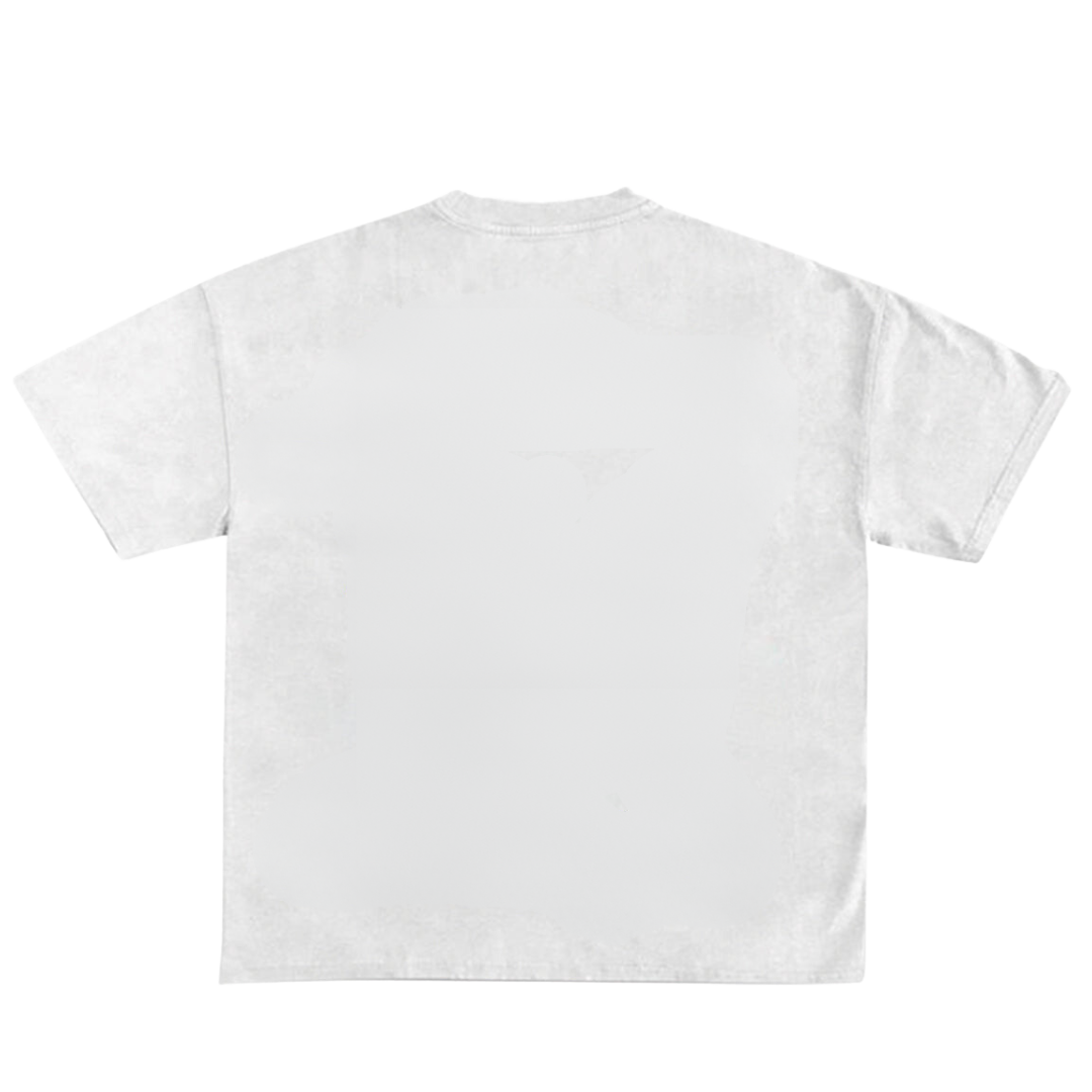 Legend Moosewala Oversized T-Shirt