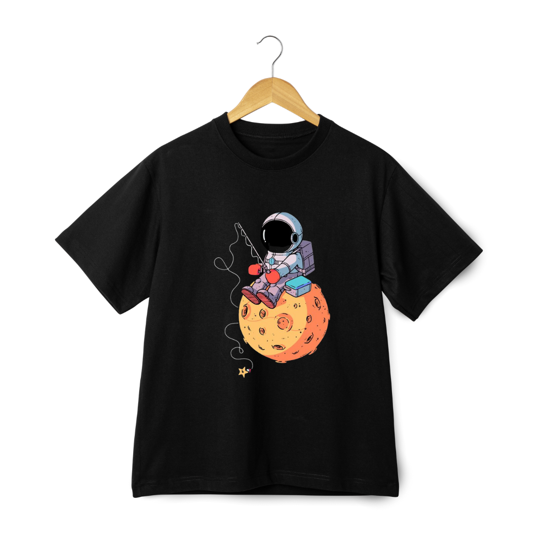 Spaceman T-shirt