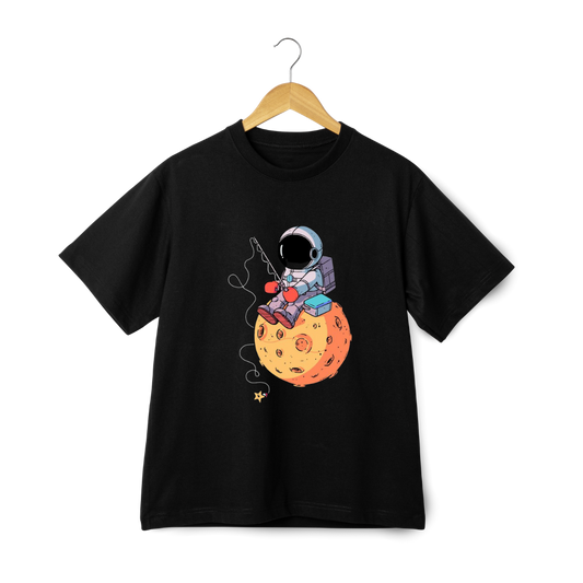 Spaceman T-shirt