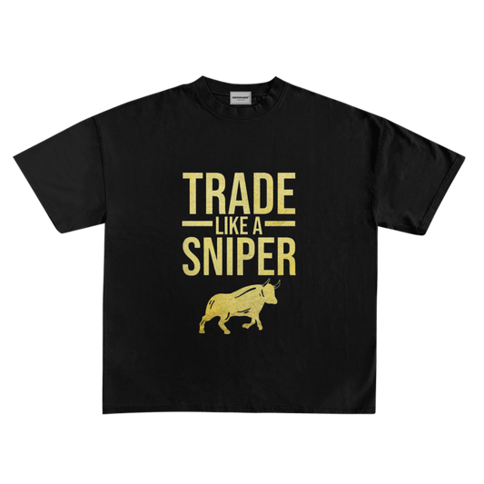 Trade Cool T-shirt - Stock Market Collection