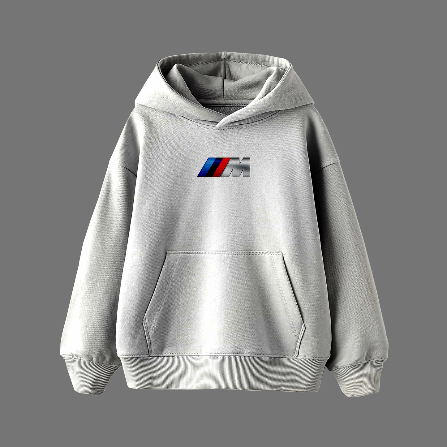 BMW M5 Oversized Hoodie