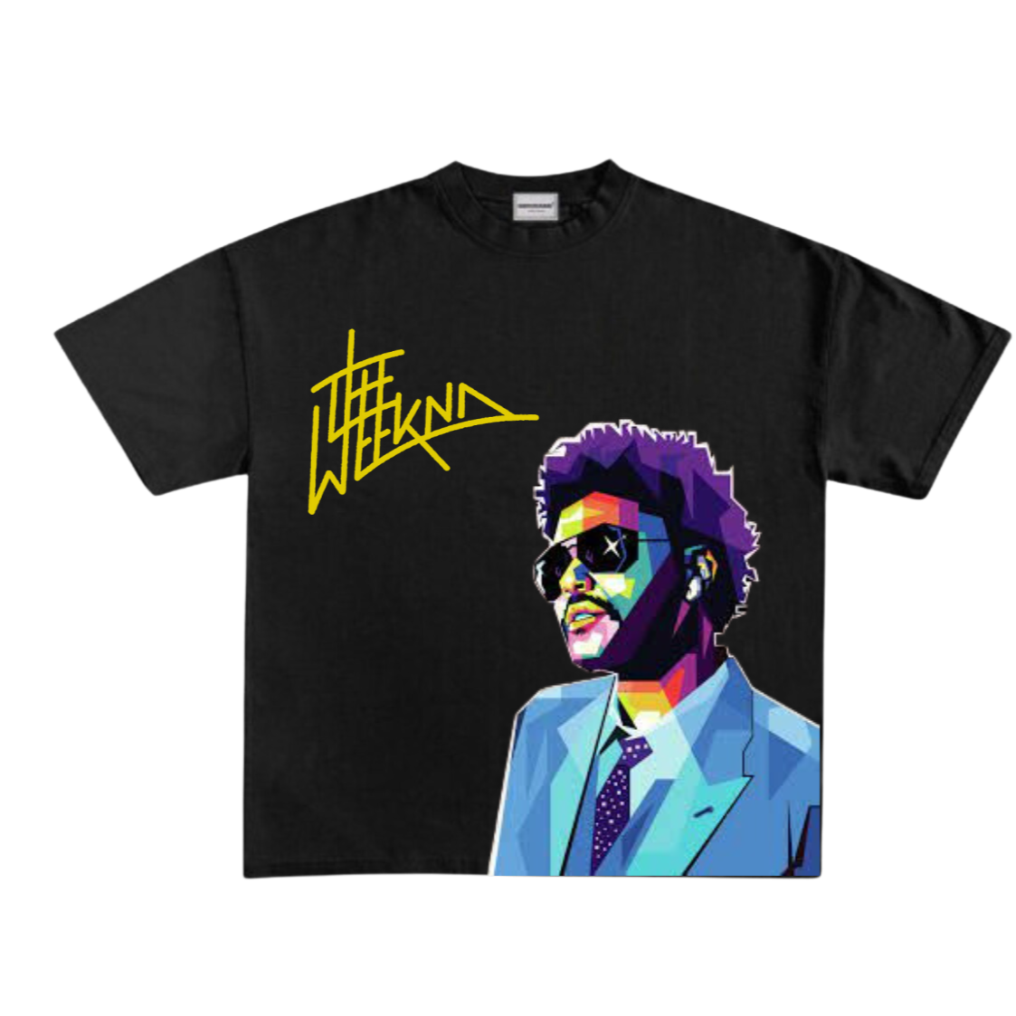 The Weeknd T-Shirt