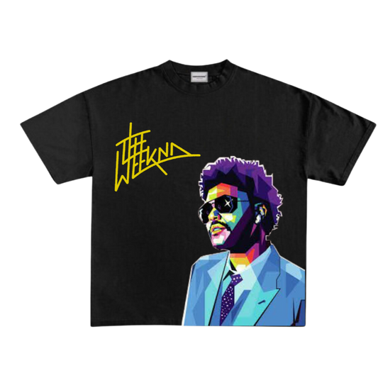 The Weeknd T-Shirt