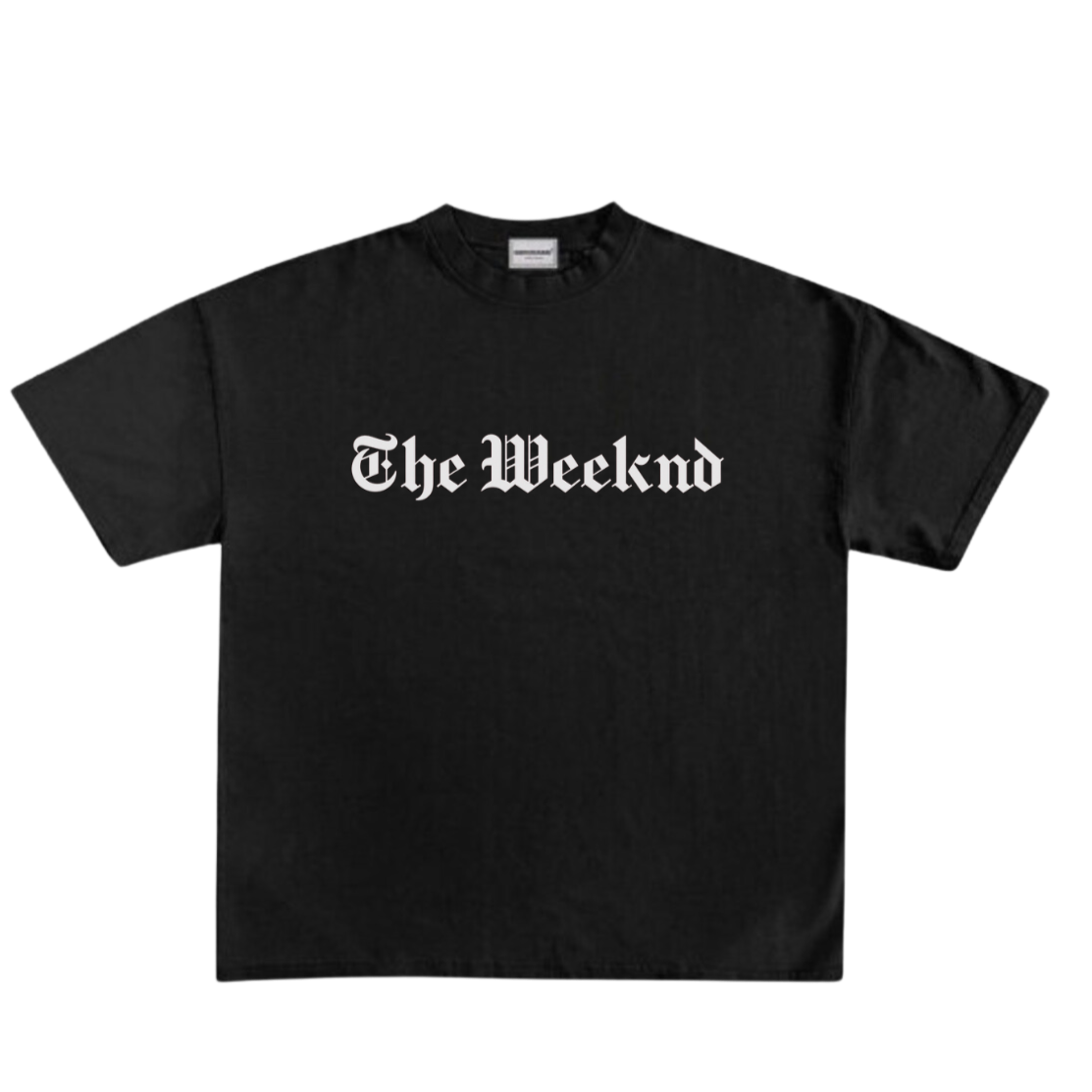 The Weeknd T-Shirt