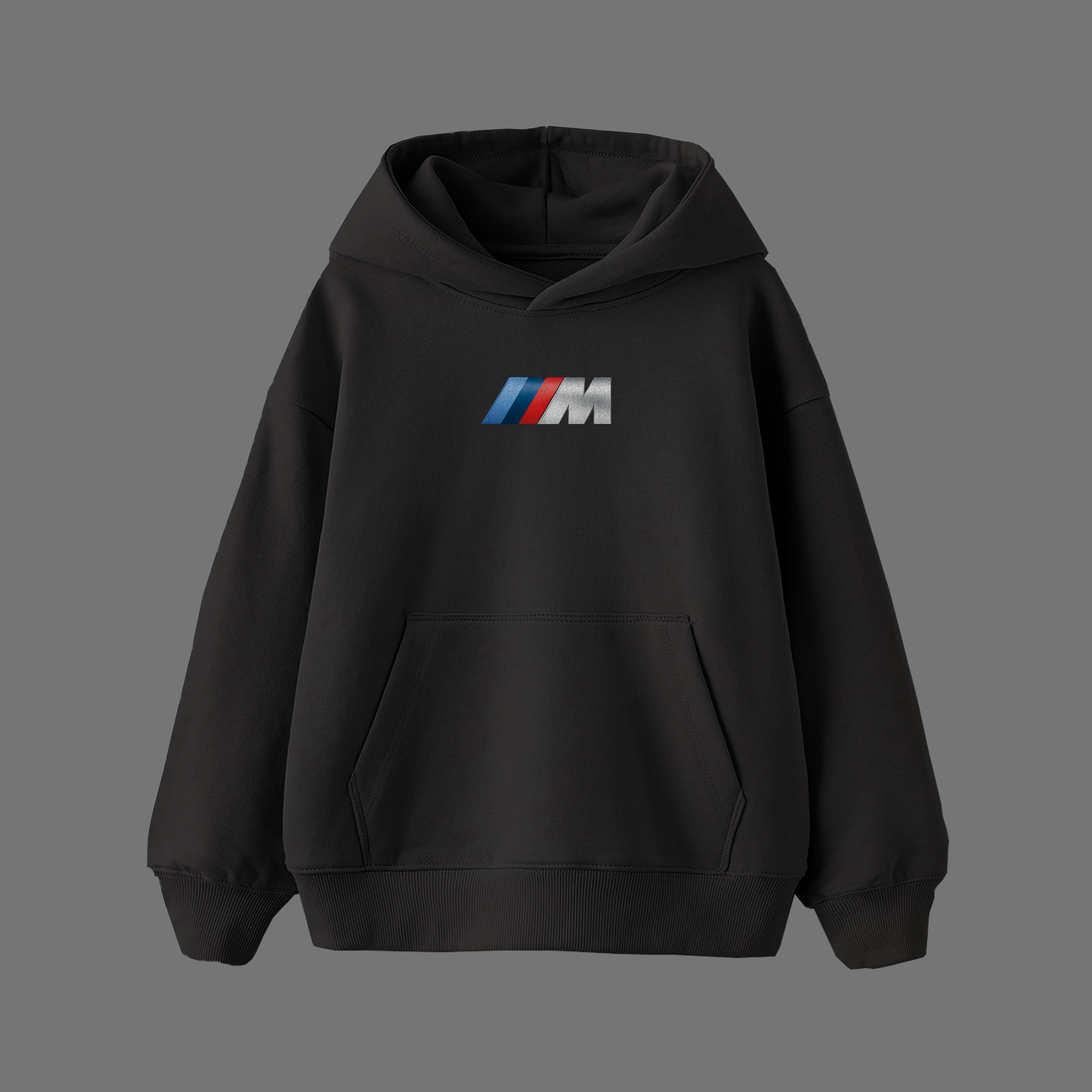 BMW M5 Oversized Hoodie