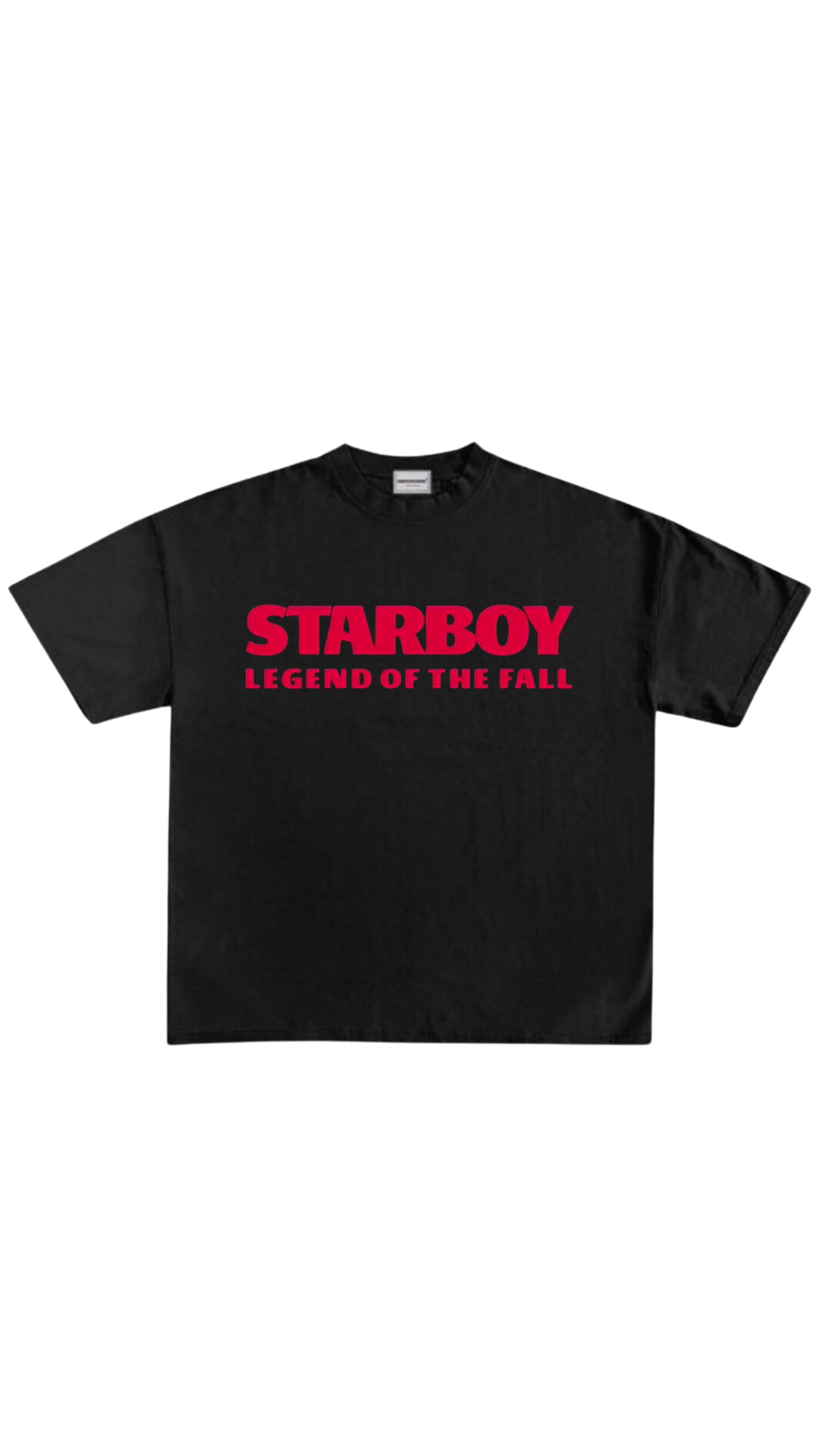 The Weeknd T-Shirt