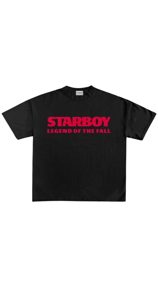 The Weeknd T-Shirt