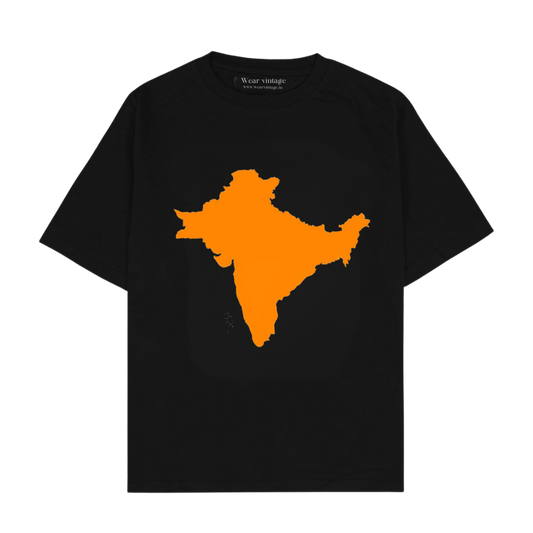 Kattar Hindu T-Shirts - Hindu God Printed Design Collections