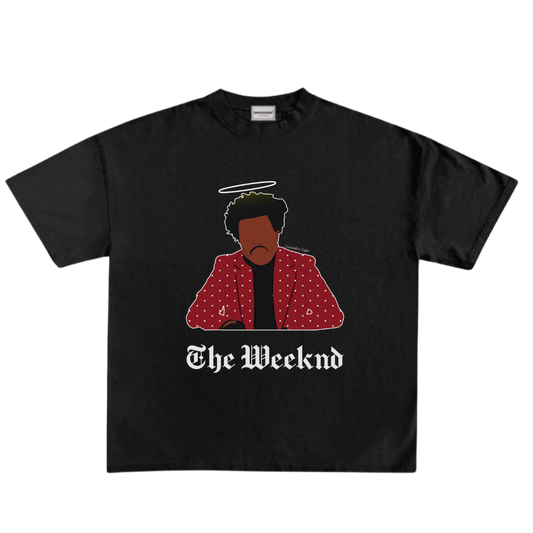 The Weeknd T-Shirt