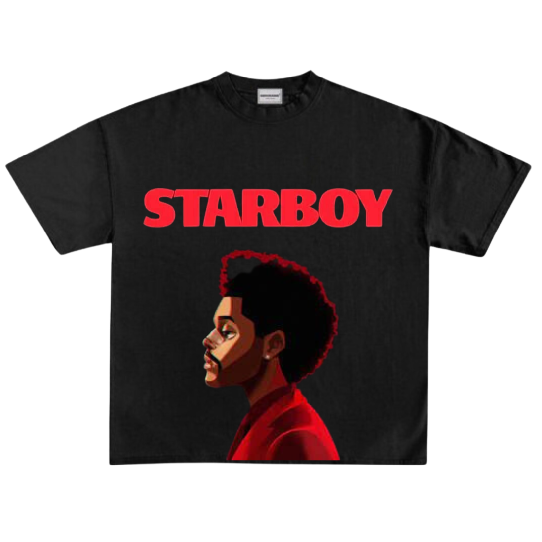 The Weeknd T-Shirt