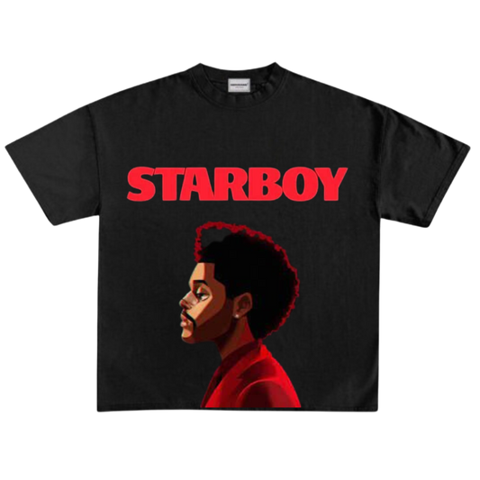 The Weeknd T-Shirt