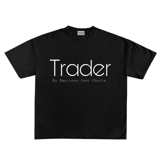 Trade Cool T-shirt - Stock Market Collection