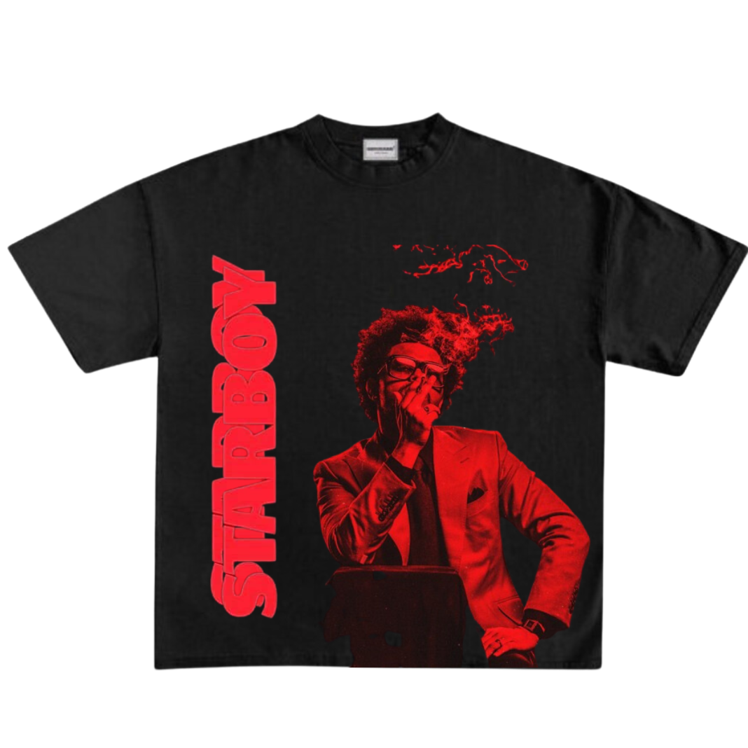 The Weeknd T-Shirt