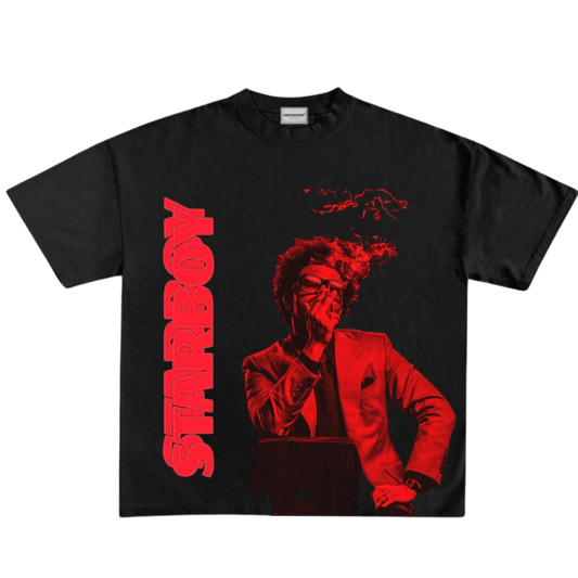 The Weeknd T-Shirt