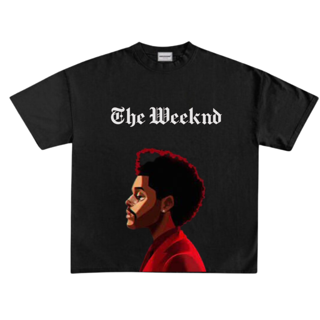 The Weeknd T-Shirt