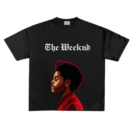 The Weeknd T-Shirt