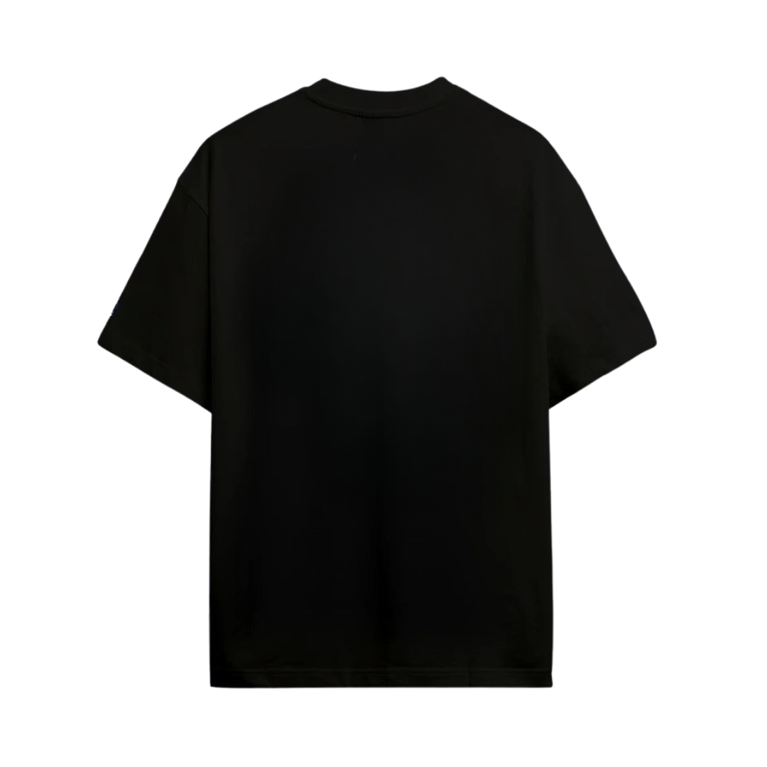 Levels Moosewala Oversized T-Shirt