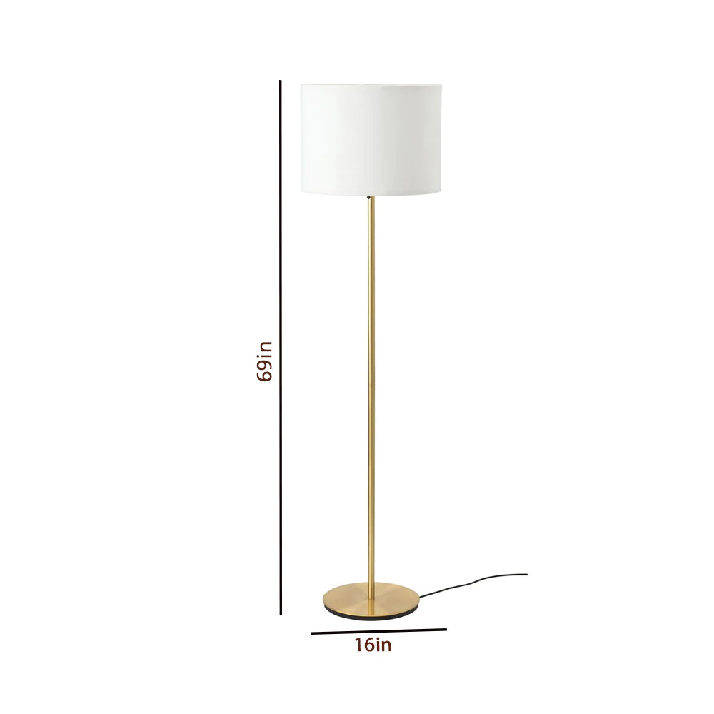 Beautiful Modern House Aura Spiritual Floor Lamp For Living Room, Bedroom