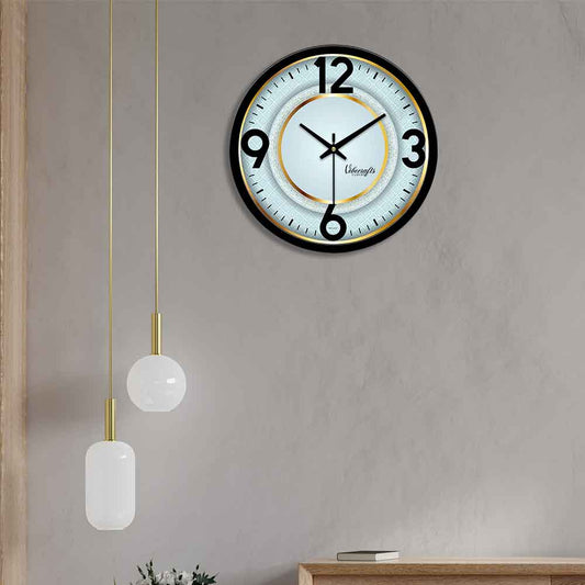 Classic Style Designer Wall Clock