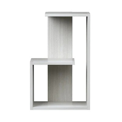 Luxury Creative Decorative Wooden Wall Mounted Shelf